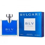 Bvlgari BLV pour Homme Eau...