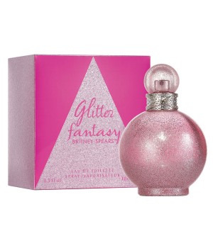 Britney Spears Fantasy...