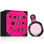 Britney Spears Prerogative...