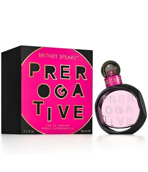 Britney Spears Prerogative...