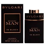 Bvlgari Man in Black EDP 100ml