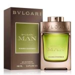 Bvlgari Man Wood Essence...