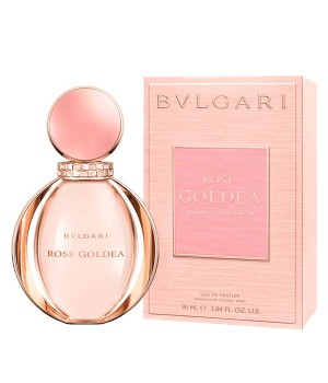 Bvlgari Rose Goldea EDP 90ml