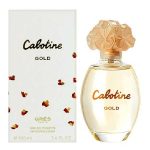 Gres Cabotine Gold EDT 100 ml