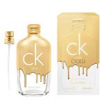 Calvin Klein Ck One Gold...
