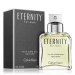 Eternity Calvin Klein...