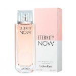 Calvin Klein Eternity Now...