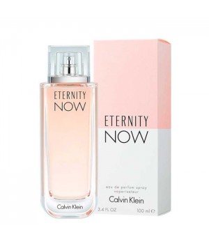 Calvin Klein Eternity Now...