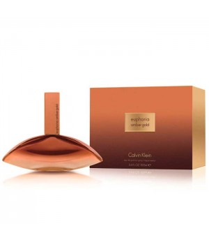 Euphoria Amber Gold de...
