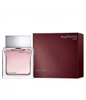 Euphoria Men Calvin Klein...
