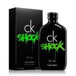 Calvin Klein Ck One Shock...