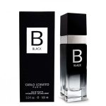 Carlo Corinto Black EDT 100ml