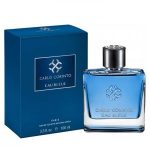 Carlo Corinto Eau Bleue EDT...