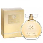 Carlo Corinto Femme Dorée...