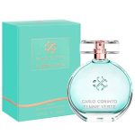 Carlo Corinto Femme Verte...