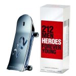 Carolina Herrera 212 Heroes...