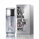 Carolina Herrera 212 VIP...