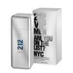 212 VIP de Carolina Herrera...