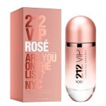 Carolina Herrera 212 VIP...