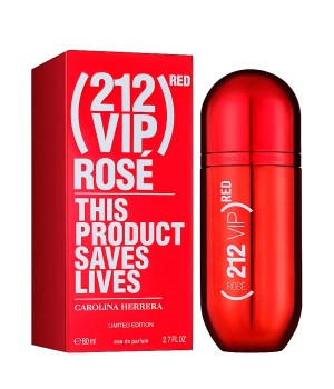 212 VIP Rose Red Carolina...