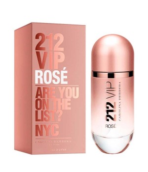 Carolina Herrera 212 VIP...