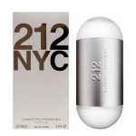 Carolina Herrera 212 Woman...