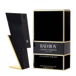 Carolina Herrera Bad Boy...