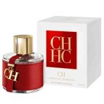 CH Woman Carolina Herrera...