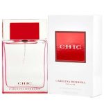 Chic de Carolina Herrera...