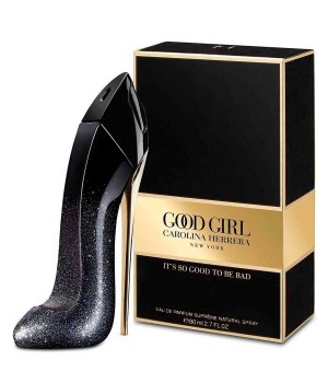 Good Girl Supreme Carolina...