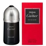 Cartier Pasha Noire EDT 100ml