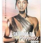 Catálogo de Perfumes...