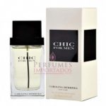 Chic for Men Carolina Herrera