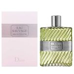 Christian Dior Eau Sauvage...