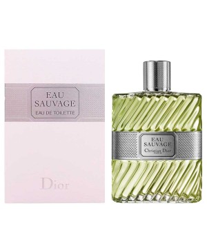 Christian Dior Eau Sauvage...