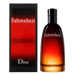 Christian Dior Fahrenheit...