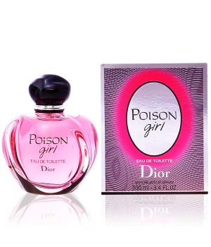 Christian Dior Poison Girl...