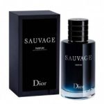 Christian Dior Sauvage...