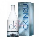 Calvin Klein In2u Hombre...