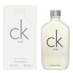 Calvin Klein Ck One EDT 100ml