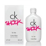 Calvin Klein One Shock...