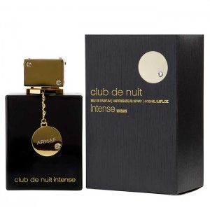 Club de Nuit Intense Woman…