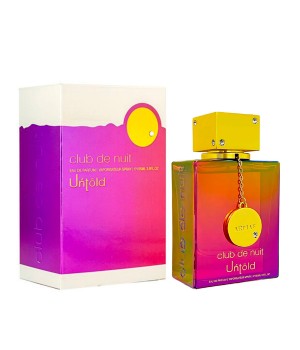 Armaf Club de Nuit Untold...