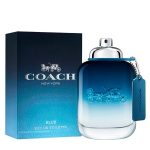 Coach Blue Man EDT 100ml