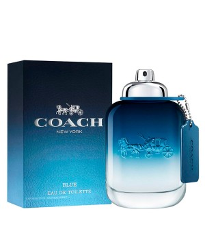 Coach Blue Man EDT 100ml