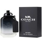 Coach New York for Men EDT...