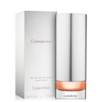 Contradiction Calvin Klein...