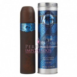 Perfume Cuba Copacabana...