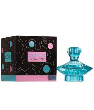 Britney Spears Curious Eau...