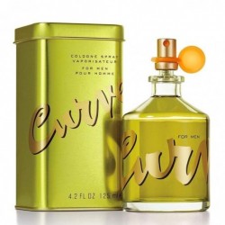 Curve Liz Claiborne Hombre...